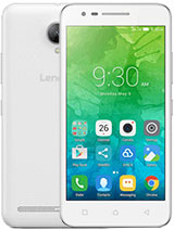 Best available price of Lenovo C2 in Canada