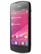 Best available price of Acer Liquid Glow E330 in Canada