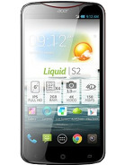 Best available price of Acer Liquid S2 in Canada