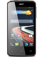 Best available price of Acer Liquid Z4 in Canada