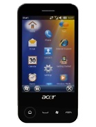 Best available price of Acer neoTouch P400 in Canada