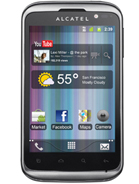Best available price of alcatel OT-991 in Canada