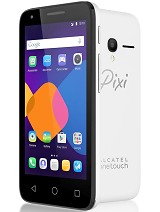 Best available price of alcatel Pixi 3 (4) in Canada
