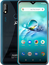 Best available price of Allview Soul X7 Style in Canada