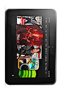 Best available price of Amazon Kindle Fire HD 8-9 LTE in Canada