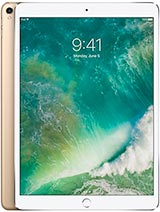 Best available price of Apple iPad Pro 10-5 2017 in Canada