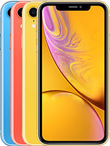 Best available price of Apple iPhone XR in Canada