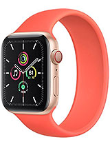 Best available price of Apple Watch SE in Canada