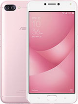 Best available price of Asus Zenfone 4 Max Plus ZC554KL in Canada