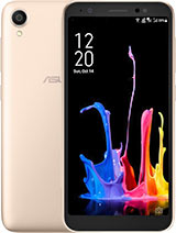 Best available price of Asus ZenFone Lite L1 ZA551KL in Canada
