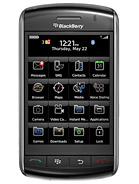 Best available price of BlackBerry Storm 9530 in Canada