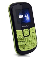 Best available price of BLU Deejay II in Canada