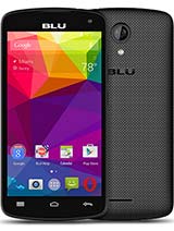 Best available price of BLU Studio X8 HD in Canada