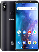 Best available price of BLU Vivo Go in Canada