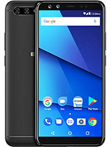 Best available price of BLU Vivo X in Canada