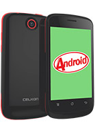 Best available price of Celkon Campus Nova A352E in Canada