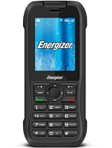 Best available price of Energizer Hardcase H240S in Canada
