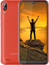 Gionee X1 at Canada.mymobilemarket.net