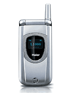 Best available price of Haier L1000 in Canada