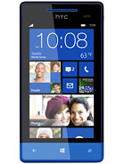 Best available price of HTC Windows Phone 8S in Canada