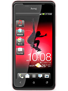 Best available price of HTC J in Canada