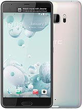 Best available price of HTC U Ultra in Canada