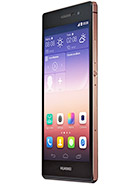 Best available price of Huawei Ascend P7 Sapphire Edition in Canada