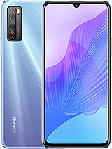 Best available price of Huawei Enjoy 20 Pro in Canada