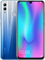 Best available price of Honor 10 Lite in Canada