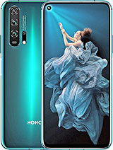 Best available price of Honor 20 Pro in Canada