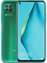 Best available price of Huawei nova 7i in Canada