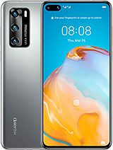 Best available price of Huawei P40 in Canada