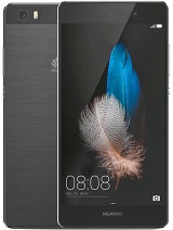 Best available price of Huawei P8lite in Canada