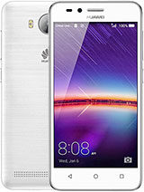 Best available price of Huawei Y3II in Canada