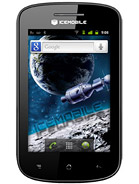 Best available price of Icemobile Apollo Touch in Canada
