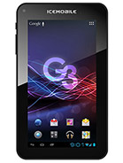 Best available price of Icemobile G3 in Canada