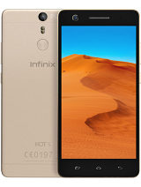Best available price of Infinix Hot S in Canada