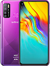 Best available price of Infinix Hot 9 Pro in Canada