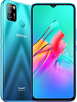 Best available price of Infinix Smart 5 in Canada