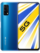 Best available price of vivo iQOO Z1x in Canada