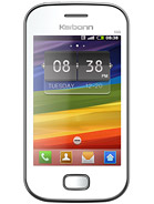 Best available price of Karbonn K65 Buzz in Canada