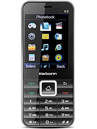 Best available price of Karbonn K9 Jumbo in Canada