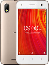 Best available price of Lava Z40 in Canada