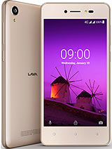 Best available price of Lava Z50 in Canada