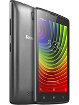 Best available price of Lenovo A2010 in Canada