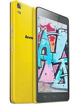 Best available price of Lenovo K3 Note in Canada
