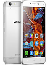 Best available price of Lenovo Vibe K5 Plus in Canada