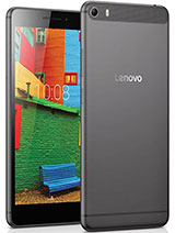Best available price of Lenovo Phab Plus in Canada