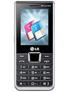 Best available price of LG A390 in Canada