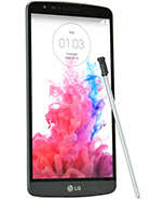 Best available price of LG G3 Stylus in Canada
